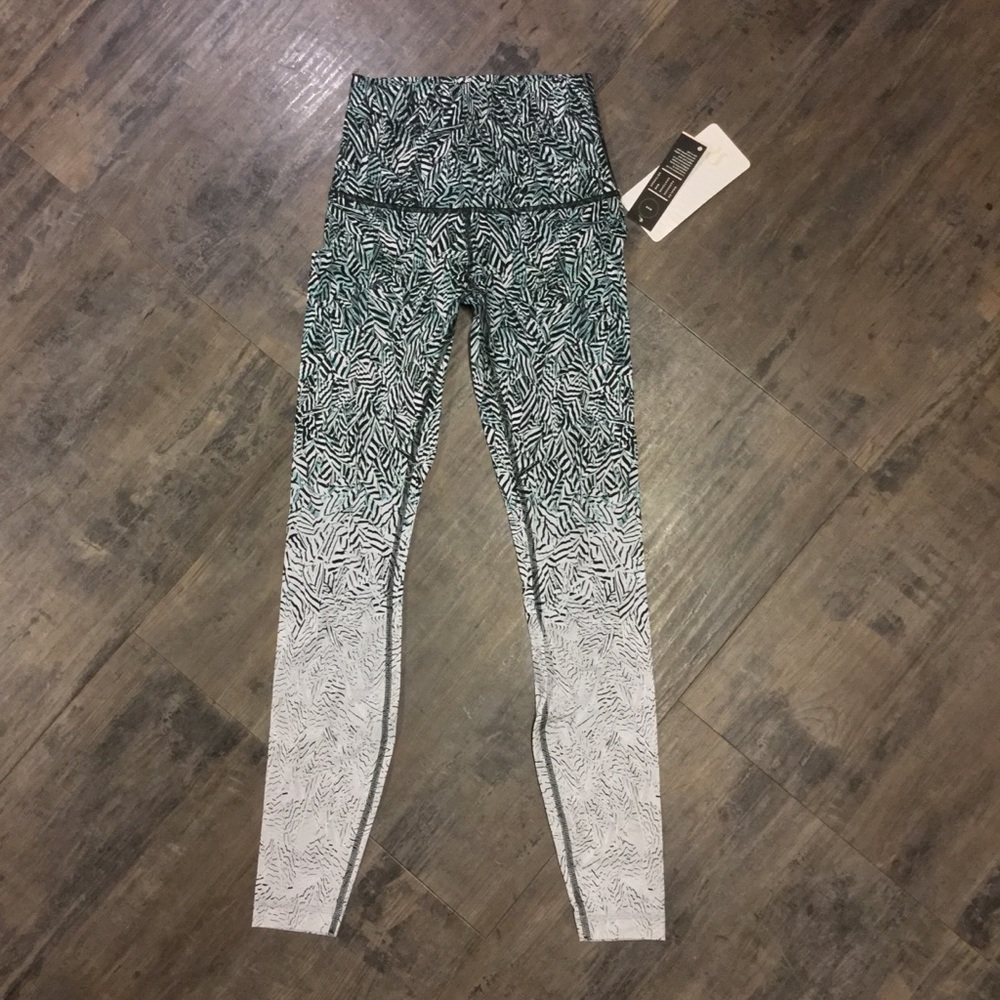 Lululemon full length leggings